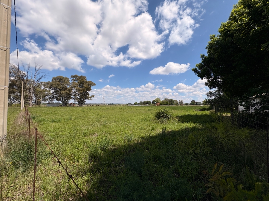 Commercial Property for Sale in Klerksdorp Rural North West
